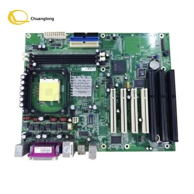 Buen precio 0090024005 Placa base NCR para cajero automático, piezas de repuesto NCR 5877 P4 Motherboard Nueva Original 009-0024005 Pivot PC Core 5877 En línea