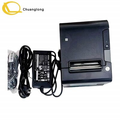 Buen precio IMPRESORA DE RECIBOS EPSON TM-T88VI IMPRESORA DE RECIBOS PARA PUNTO DE VENTA Epson TM-T88VI Serie Impresoras para PC POS Cajeros Automáticos CRM CRS Quioscos de Autoservicio En línea