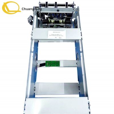 Buen precio Fujitsu Dispenser Lower Drawer Unit KD03300-C510 F510 CASH DROWER ATM CRM CRS Selfserv Kiosk KD03300-C501 KD03300 C510 En línea