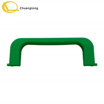 Buen precio Hyosung Cassette Handle S7430000208-04 CDU10 CST Caja de caja verde de mano HCDU ATM CRM CRS Quiosco de autoservicio 7430001005 En línea