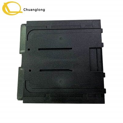 Buen precio Hyosung CDU10 Cásete tapa inferior 4310000187 caja de efectivo CST tapa posterior S4310000187 cajero automático CRM CRS quiosco de autoservicio S4310000187 En línea