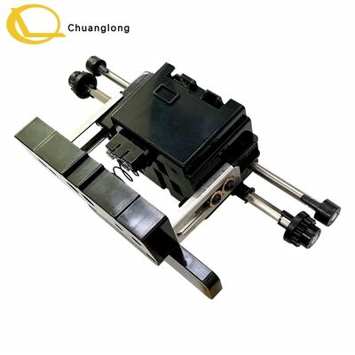 Buen precio Hyosung CDU10 Asamblea de carretillas de cassette S7430000208-16 PUSHPLATE ASSEMBLY HCDU ATM CRM CRS Quiosco de autoservicio 7430000208-16 En línea