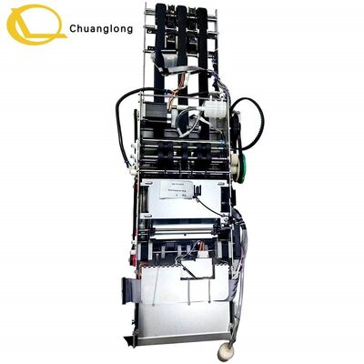 Buen precio NCR ASSY S1 LONG RA PRESENTADOR 5060Hz 445-0736378 6634 Acceso trasero Presentador Nosa larga 110220V ATM CRM CRS Quiosco de autoservicio 445-0688274 En línea
