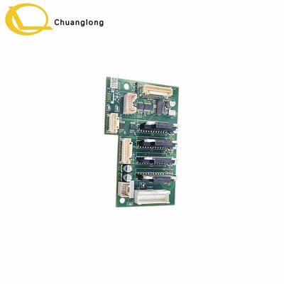Buen precio NCR BRM controlador módulo principal 009-0030199 BRM circuito de centralización PCB ensamblaje 6683 6687 ATM CRM CRS quiosco de autoservicio 0090030199 En línea