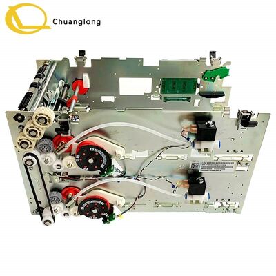 Buen precio Módulo NCR-Aria3 Doble Recogida 445-0686427 Módulo Recogedor Doble Aria 3 Ensamblaje Módulo Doble Recogida Cajero Automático CRM CRS Autoservicio Quiosco 4450686427 En línea
