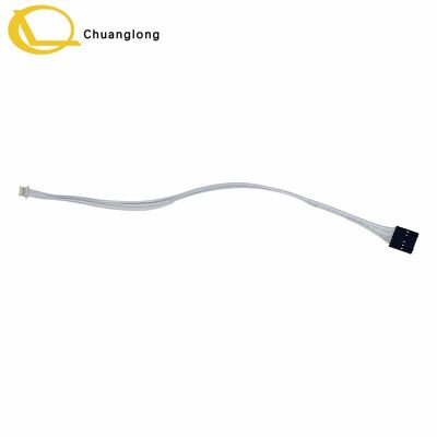 Buen precio Cable de interruptor del arnés CIC BAM S2 de NCR 445-0743450 Cable del sensor apilador de plataforma S2 Cajero automático CRM CRS Quiosco de autoservicio 4450743450 En línea