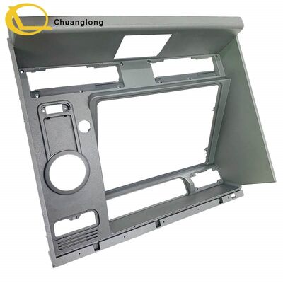 Buen precio NCR VW3 Fascia 6625 445-0712156 Cubierta frontal facial Parte 6625 66XX Fasica módulo ATM CRM CRS Quiosco de autoservicio 4450712156 En línea