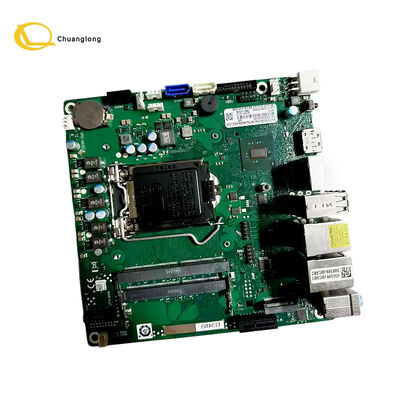 Buen precio Placa base Diebold Nixdorf DN450 6G Swap PCB 7G DN200V DN400 DN450 6G Swap PC Core i5-6500 H110 TPM1.2 1750360109 1750299991 1750352802 1750330327 En línea