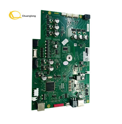 Buen precio 1750287366 CONTROLADORA DE CABEZAL PCBA PARA CAJERO AUTOMÁTICO SERIE DN DIEBOLD NIXDORF DN200V DN400 DN450 01750287366 En línea
