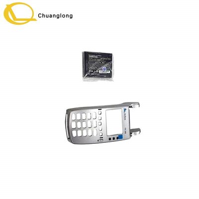 Buen precio Verifone VX520 Placa de cara del teclado Batería piezas de repuesto VeriFone POS Machine Reemplazo del botón tapa superior y muchas piezas del terminal de POS En línea