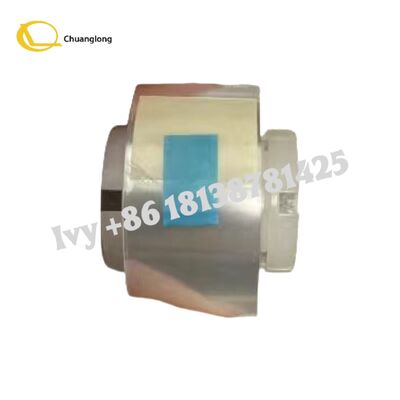 Buen precio NCR SR SelfServ 2062 Cintas KD02902-9225 PELÍCULA NEGRA ASSY E NCR SelfServ 2062 2064 CRM SR Roll Escrow Tape Set Fujitsu Cintas Escrow Blancas de película ASSY D KD02902-9224 En línea