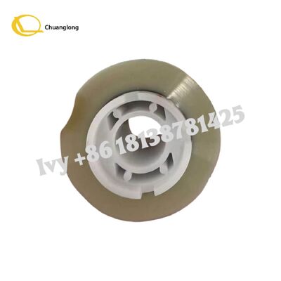 Buen precio NCR SR SelfServ 2064 Cintas KD02902-9225 FILMO NEGRO ASSY E NCR SelfServ 2062 2064 CRM SR Roll Escrow Tape Set 009-0039455 009-0038048 009-0039456 Fujitsu Cintas Escrow con película blanca ASSY D KD02902-9224 En línea