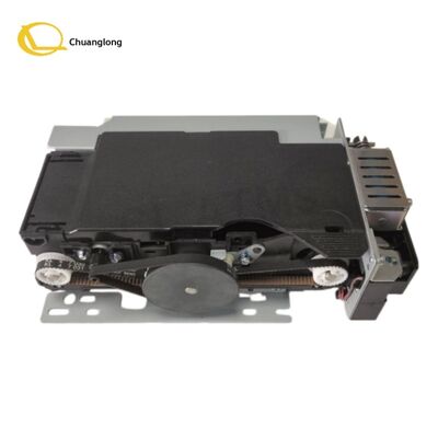 Buen precio S5645000062 5645000062 Hyosung Card Reader ATM Parts Hyosung 8600S Sankyo Card Reader TIC3Q8-3HT2290-S Banco TIC3Q8-3HT2290-S En línea