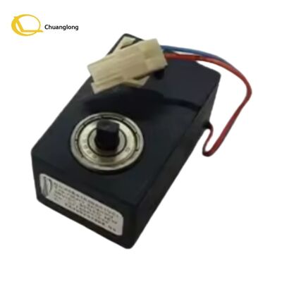 Buen precio 1750211839 Solenoide Rotatorio Wincor Repuestos para Cajeros Automáticos Solenoide Rotatorio Wincor para Módulo Distribuidor Cineo 4060 01750211839 Nuevo En línea