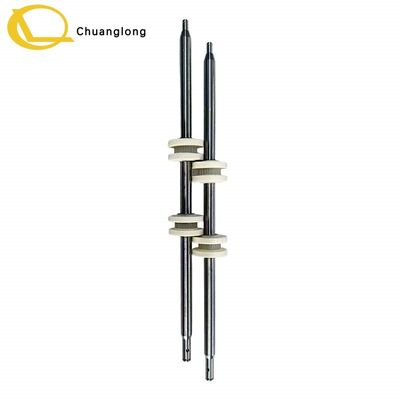 Buen precio Wincor Nixdorf VS-Módulo de reciclaje de 24T Roller Shaft 01750200435-35 VS Modulo de espuma de rodillo RM3 Cineo C4060 C4040 ATM CRM CRS Quiosco de autoservicio 01750200435-65 En línea