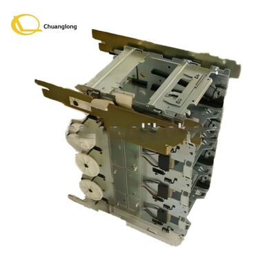 Buen precio 1750064370 Chasis de Carcasa de Cajero Automático Wincor Repuestos Chasis de Carcasa 4X-ASSD para ProCash 2050xe 2100xe 01750064370 Piezas Wincor En línea