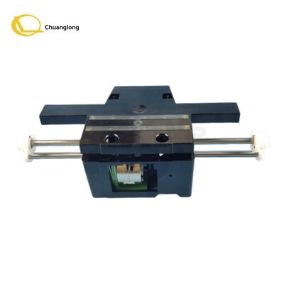 Buen precio 1750042970 Componente de empuje Wincor para cajero automático, repuesto de cajero automático Wincor, componente de empuje de billetes Wincor para casete de efectivo 2050XE 01750042970 En línea