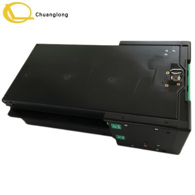 Buen precio Fujitsu G750 Cassette KD03710-D707 Unidad de cassette ISO METAL G750 Caja de efectivo con llave y candado ATM CRM CRS Selfserv Kiosk Reciclador de moneda KD03710-D707 En línea
