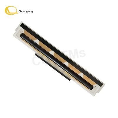 Buen precio 1750064180 Wincor Cabecera de impresión ATM piezas TH200 TH201 TH230 TH420 TP07 Cabeza de impresión de la impresora térmica para la impresora Wincor Nixdorf 28Pin En línea