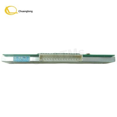 Buen precio 1750256692 Wincor cabeza de la impresora térmica cajero automático piezas de repuesto Wincor TP28 TP13 cabeza de la impresora térmica 01750256692 original nuevo En línea
