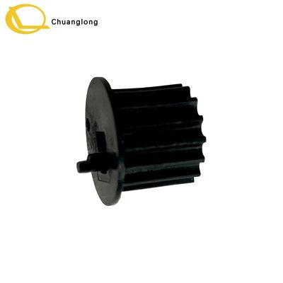 Buen precio Polea Diebold Nixdorf, Correa TMG, M03 0P 15T GRV 49-201076-000A Polea de apilador 15T Engranaje Cajero Automático CRM CRS Autoservicio Kiosco 49201076000A En línea