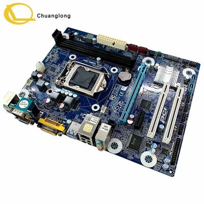 Buen precio Placa base Hyosung H81 S5611000467 WIN10 Kits de actualización de placa base H81 Cajero automático CRM CRS Autoservicio Kiosco 5611000467 En línea