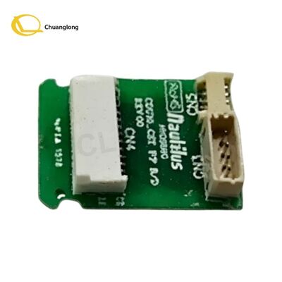 Buen precio S7760000068 Junta de sensores de cassette piezas ATM Hyosung 5600 HCDU CST CDU 7760000068 S7430000990 S74330000208 Junta de sensores de cassette En línea