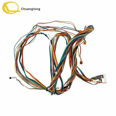 Buen precio Cable de obturador de carga frontal Nautilus Hyosung HCDU S7430000301 Cable de obturador ATM CRM CRS Autoservicio Kiosko En línea