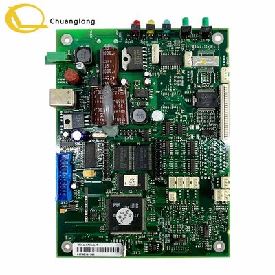Buen precio Placa de impresora de recibos Wincor Nixdorf Controller Shell Assd TP07 01750189360 TP07 ATM CRM CRS Selfserv Kiosk 01750110047 1750189360 En línea