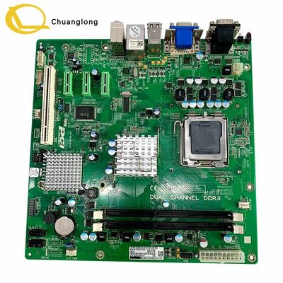 Buen precio Placa base Wincor Nixdorf E8400 PC CORE 01750221392 D305 Placa base con TPM Cineo 4060 Cajero Automático CRM CRS Autoservicio Kiosco 01750223977 En línea