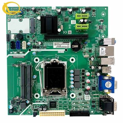 Buen precio Placa base Wincor Nixdorf W Intel Core i5-4570TE 2.70Ghz 2GB RAM Win10 01750254552 Placa base I5 ATM CRM CRS Autoservicio Kiosko 1750254552 En línea
