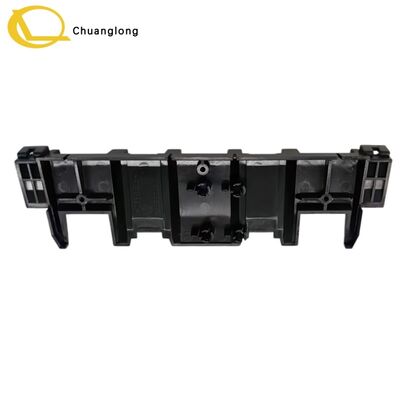 Buen precio Placa de plástico Wincor Nixdorf para obturador PC280 RL 01750053682 Ensamblaje de obturador de bandeja de plástico serie Cineo para cajero automático ATM CRM CRS quiosco de autoservicio 1750053682 En línea
