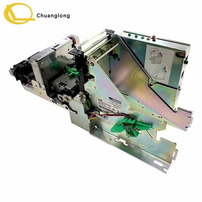 Buen precio Impresora de recibos Wincor Nixdorf TP07A 01750130744 C4060 TP07A Impresora térmica 2050XE ATM CRM CRS Quiosco de autoservicio 1750130744 En línea