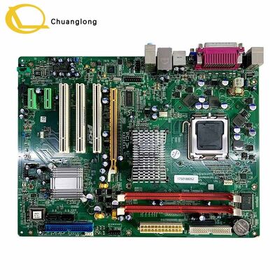 Buen precio Wincor Nixdorf Kit de servicio Tarjeta base EPC_P4-Optima 01750188052 Tarjeta base EPC Star 3ra generación AB ATM CRM CRS Quiosco de autoservicio 01750139506 En línea