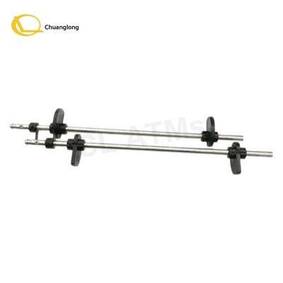 Buen precio 4450737545 NCR Dual Cam Timing Shaft ATM piezas de la máquina NCR Dual Cam Timing Shaft 445-0737545 Original Nuevo en stock En línea