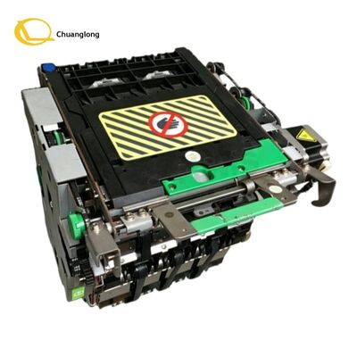 Buen precio 0090028043 NCR Ensamblaje de Reciclador de Depósito en Custodia Máquina ATM Partes NCR 6636 ESCROW KD02167-D312 009-0028043 Original Nuevo En línea