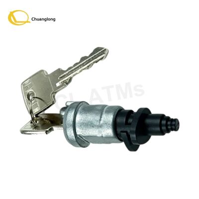 Buen precio 1750075987 Cerraduras con llave de casete Banquería Bancaria Repuestos Wincor Cerraduras con llave de casete 01750075987 2050xe Original Nuevo en stock En línea