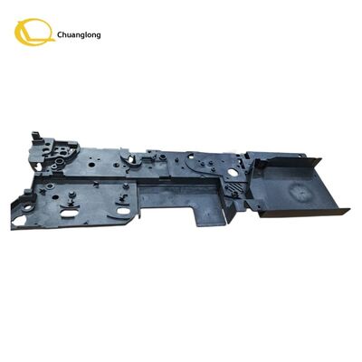 Buen precio 1750293626 Placa de cubierta de cajero automático Wincor CRS Selfserv para HCT Head Chassis Transport Placa lateral de plástico 1750291697 DN200 01750293626 En línea