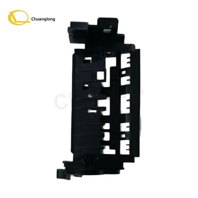 Buen precio 1750256248-17 13077 11120205150 Wincor Presentador de la placa inferior de la máquina ATM Parte de repuesto Wincor TP28 Presentador de la placa inferior en stock En línea