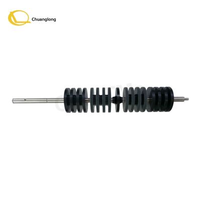 Buen precio Eje de rodillo de accionamiento 1750035778 Pieza de cajero automático Wincor Nixdorf Eje de rodillo de accionamiento 01750035778 CMD V4 Módulo de extractor doble 2050XE En línea