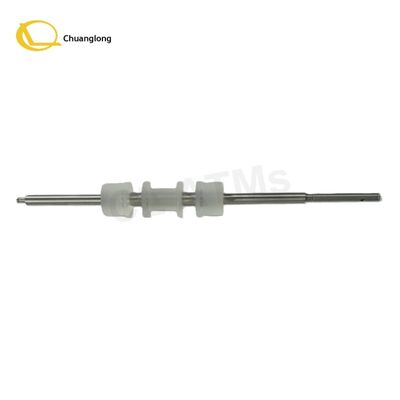 Buen precio 1750035776 Eje de cajero automático Wincor Nixdorf 2050XE Módulo extractor doble V Eje CMD V4 01750035776 Original En línea