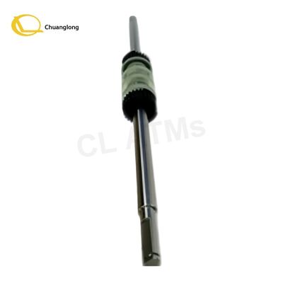 Buen precio 110000137 Hyosung Stacker Roller Máquina de cajero automático piezas de repuesto Hyosung Stacker Roller 110000137 Original Nuevo en stock En línea