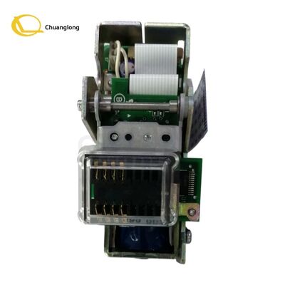 Buen precio 0090022326 NCR Card Reader IC Module Head ATM Machine Parts NCR-Card Reader 009-0022326 Original Nuevo en stock En línea