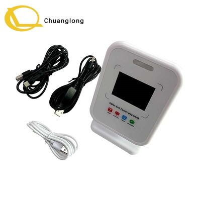 Buen precio Hablador de voz de pago 4G QR Smart POS con WiFi para el mercado de restaurantes de tiendas minoristas de UnionPay En línea