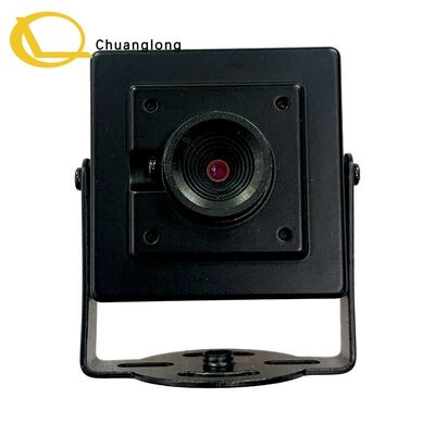 Buen precio 5MP Mini Cube Security IP Camera con 3M Wire 5 Megapixel USB Camera para cajeros automáticos longitud del cable 3m cajero automático CRM CRS Selfserv Kiosk En línea