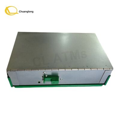 Buen precio A007059 Glory NMD50 NMD100 Caja de rechazo RV150 NMD 100 NMD 50 Dispensador A007059 Partes de la máquina ATM Nuevo 90 días de garantía En línea
