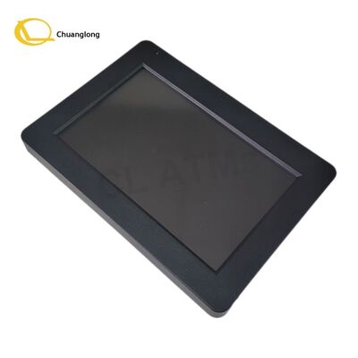 Buen precio 4450753129 NCR Panel de visualización de LCD de la máquina ATM Parte NCR 6683 6687 Panel de visualización de LCD de 7 pulgadas 445-0753129 Original Nuevo en stock En línea