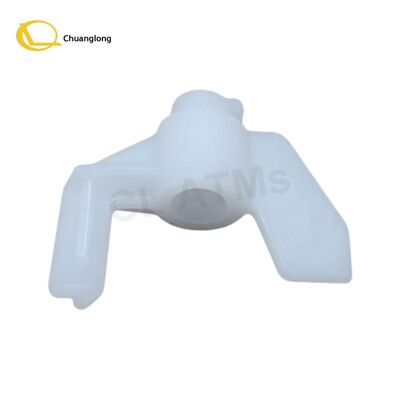 Buen precio 1750301702-12 Unidad de transporte Diebold Nixdorf RMV4 Pieza de plástico Repuestos de cajero automático 1750298146 01750298146 01750301702-12 En línea