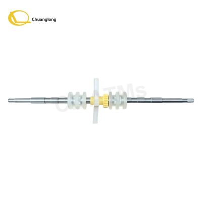 Buen precio 1750298729 Eje de transmisión Cineo Módulo Wincor C4060 Eje de rotación contraria 01750298729 Piezas de cajero automático Nuevas en stock En línea