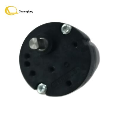 Buen precio 1750056880 Motor de obturador Wincor CMD V4 V5 RM3 RM4 ATM WINCOR Motor dispensador Motor de accionamiento 01750056880 1001000658 Nuevo En línea